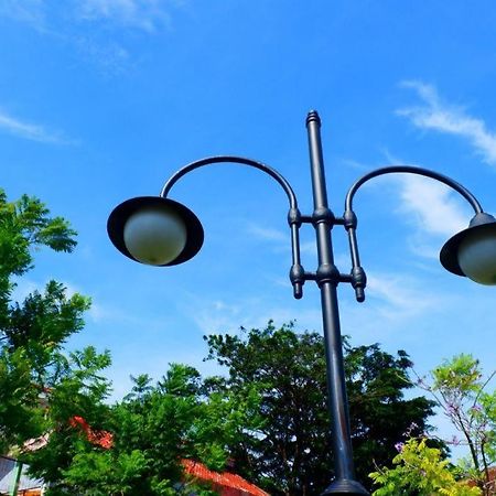 Padjadjaran Hotel Bogor Exterior foto