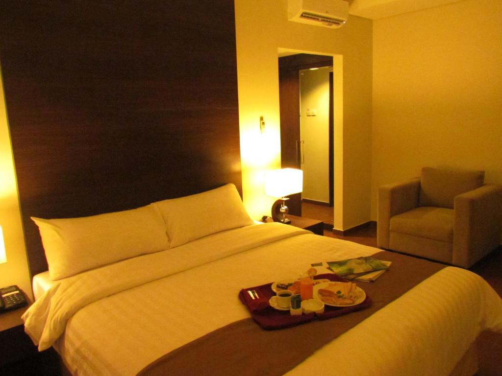 Padjadjaran Hotel Bogor Cameră foto